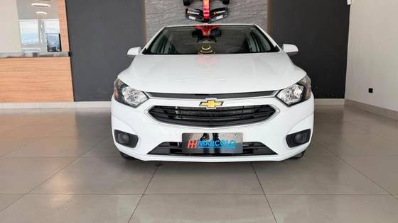 CHEVROLET ONIX 1.0 MPFI LT 8V FLEX 4P MANUAL CHEVROLET ONIX 1.0 MPFI LT 8V FLEX 4P MANUAL